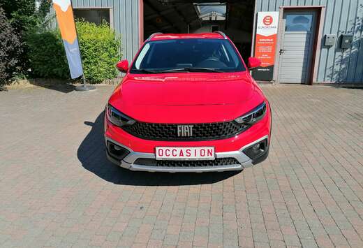Fiat Tipo 1.0 T FireFly
