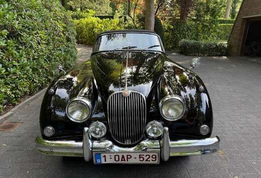 Jaguar 150 S