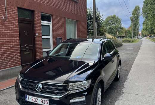 Volkswagen 1.6 TDI SCR