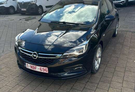 Opel 1.4 Turbo Start/Stop Ultimate