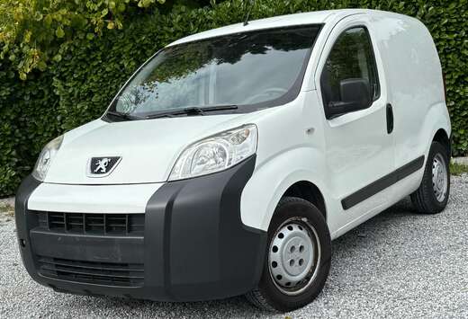 Peugeot 1.3 HDi/75cv/156.000KM/EURO 5