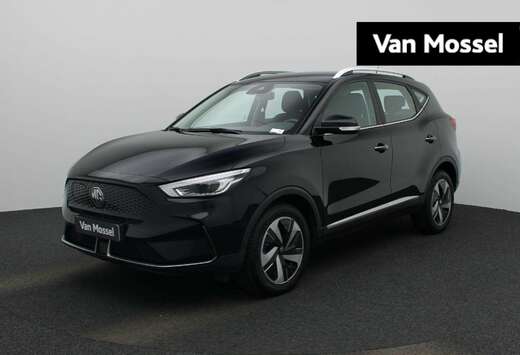 MG MG EV EV Long Range Comfort 70 kWh