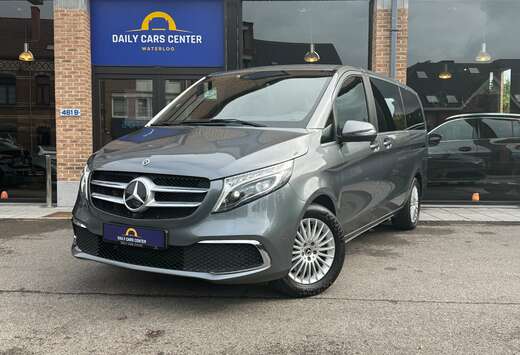 Mercedes-Benz 4 Matic PANO FULL OPTIONS Air matic *** ...