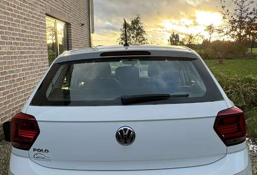 Volkswagen 1.0i Trendline