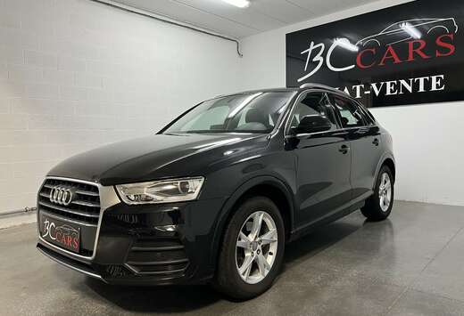 Audi 2.0 TDi Quattro BOITE AUTO*GARANTIE*CUIR*GPS*XEN ...