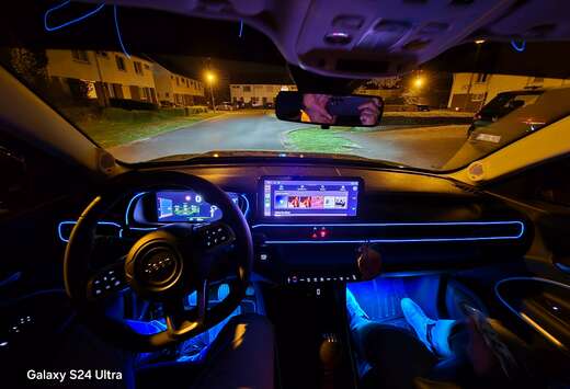 Jeep Avenger 1.2 Turbo Altitude