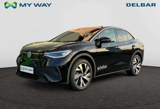 Volkswagen 77 kWh Pro Business Premium