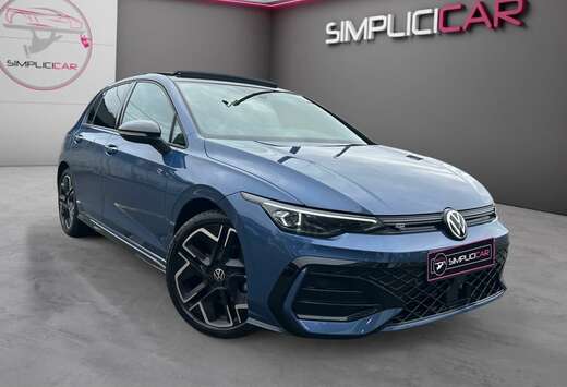 Volkswagen Golf 1.5 TSI R-Line