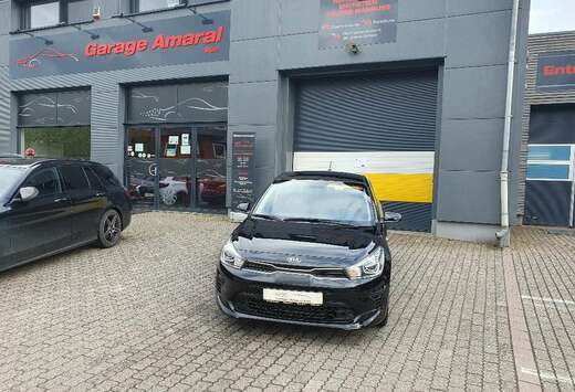 Kia 1.2 CONCEPT 82 CV