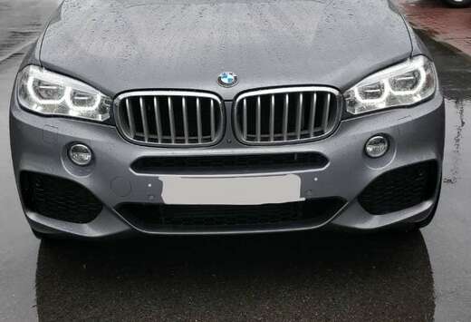 BMW X5 3.0 dA xDrive40