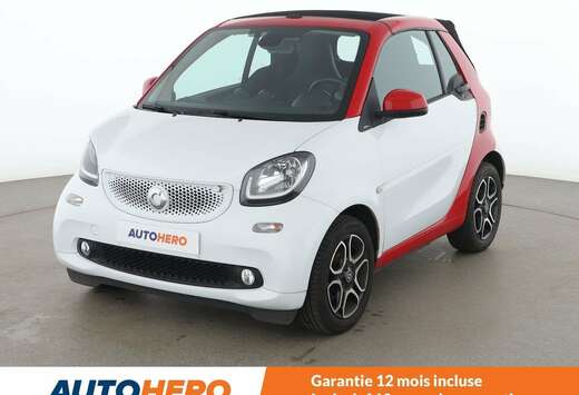 Smart 1.0 Basis Prime