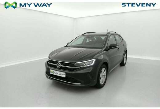 Volkswagen Life Business 1.0TSI 81kW(110ch) DSG7