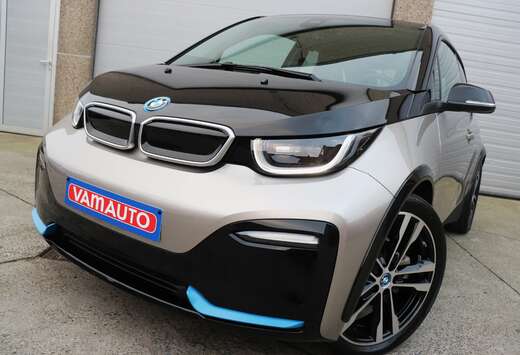 BMW s Advanced - NavPro/HeatPump/Cam/20\