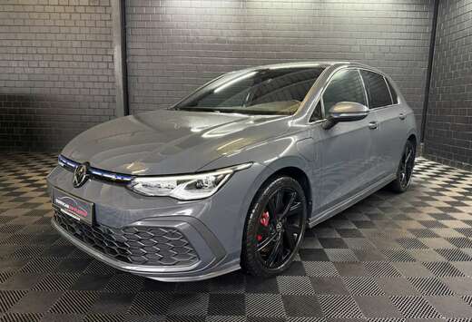 Volkswagen 1.4 TSI eHYBRID 245CV DSG6 *Caméra*ACC*At ...