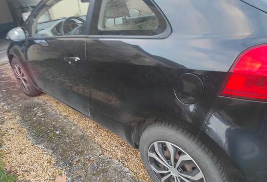 Kia Rio 1.4 CRDi Fusion