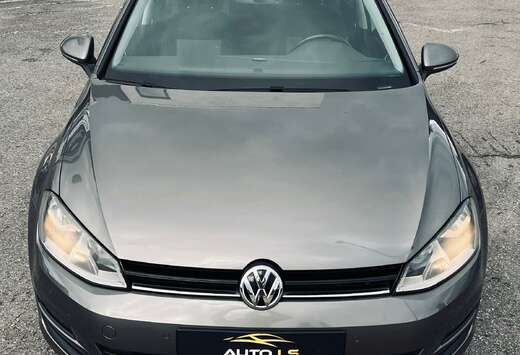 Volkswagen Golf 1.2 TSI Trendline