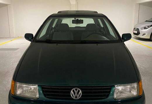 Volkswagen 1996