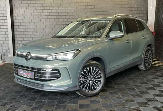 Volkswagen Elegance 2.0 TDI 150CV DSG7 **4 SAISONS  * ...