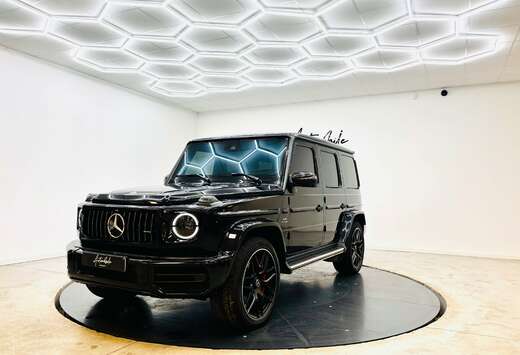 Mercedes-Benz TVA DÉDUCTIBLEUTILITAIREBRABUS