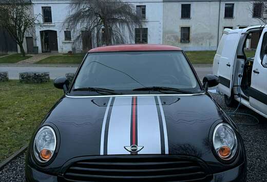 MINI Mini 1.6i One
