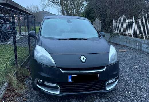 Renault 1.6 dCi Energy Dynamique