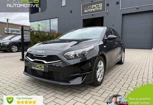 Kia 1.0 Benzine / 2022 / 70.000 km / 12 mnd Waarborg