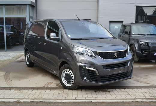 Peugeot AUTOMAAT/L2/3ZIT