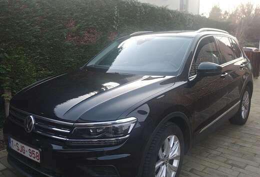 Volkswagen 2.0 TDi SCR Highline BMT