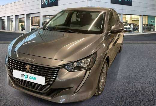Peugeot 2 1.2 PureTech 75 MAN5 S&S Active Pack