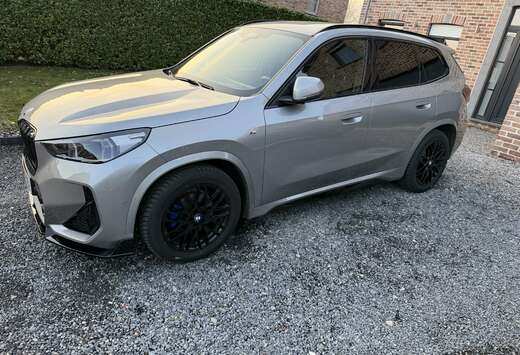 BMW 1.5iAS sDrive18
