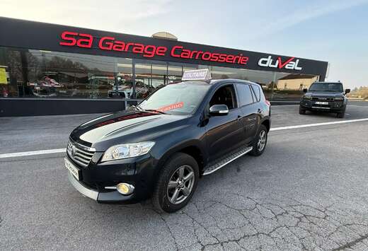 Toyota 1ER PROPRIÉTAIREETAT IMPECCABLE2PL U