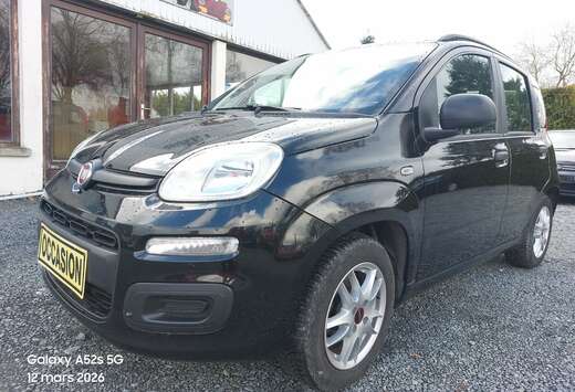 Fiat Panda 1.2i Street Garantie 1AN