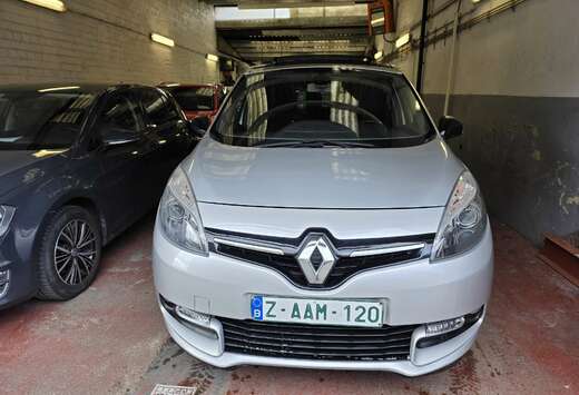 Renault Energy dCi 110 S&S LIMITED