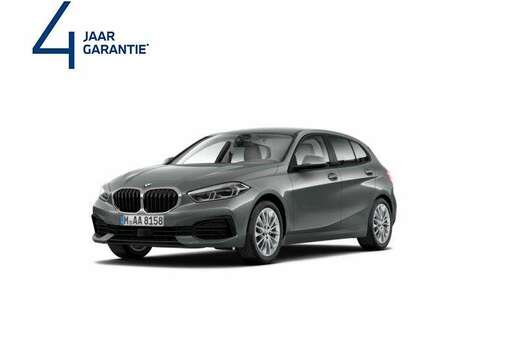 BMW 118iA