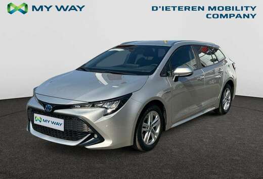 Toyota Corolla SW Hybrid 1.8 e-CVT