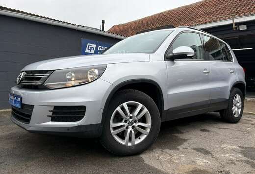 Volkswagen 2.0 CR TDi Sport