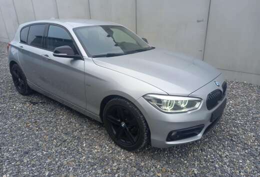 BMW 118i