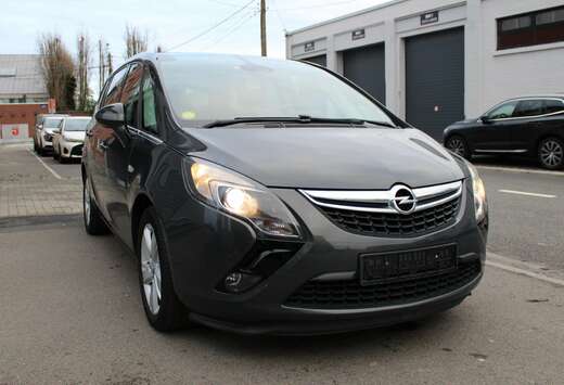 Opel 1.6 CDTi 7 PLACES + TOIT PANORAMIQUE +++