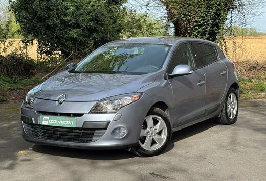 Renault 1.6i  1ère Main Full historique // LEZ BXL O ...