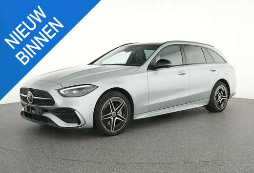 Mercedes-Benz de Break AMG Line 300 de AMG Line