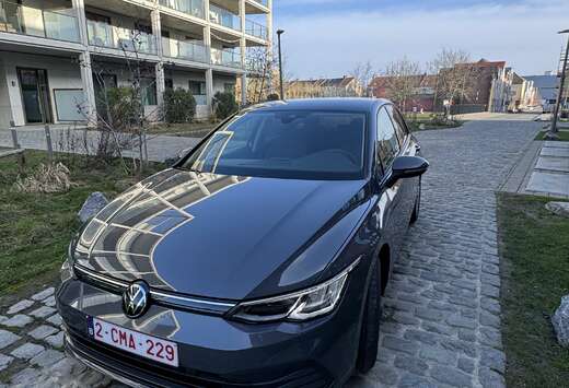 Volkswagen 1.0 eTSI Life Business Premium OPF DSG,