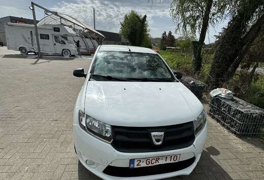 Dacia 1.2 16V 75