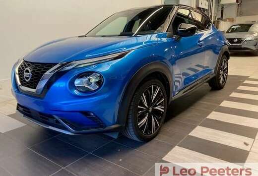 Nissan DIG-T N-Design