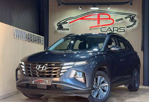Hyundai 1.6 CRDi * GARANTIE 12 MOIS * 1ER PROPRIETAIR ...