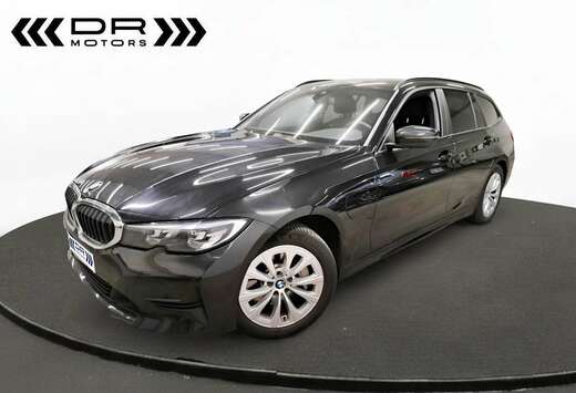 BMW TOURING 330E - BUSINESS - CARPLAY - NAVI