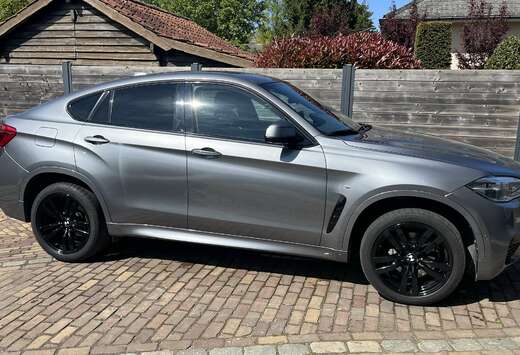 BMW 3.0 dAS xDrive30
