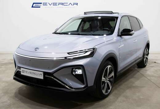 MG 70 kWh PERFORMANCE AWD ***FULL FULL OPTIONS***