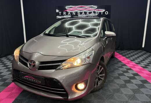 Toyota Verso 1.6 ESSENCE/GARANTIE 12 MOIS
