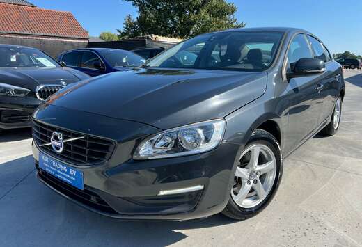 Volvo 1.5T2 122PK GEARTRONIC AUTOMAAT NAVI PDC BLUETO ...