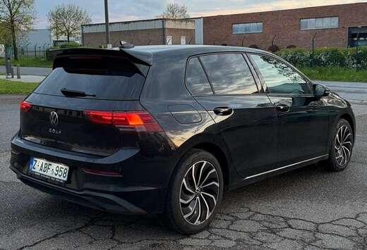 Volkswagen 1.5 TSI OPF Life